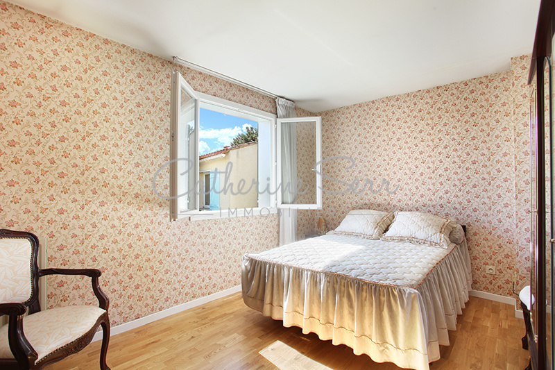 Maison 5 Pièce(s) Aix-en-Provence