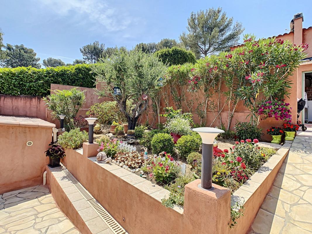 Villa 5 Pièce(s) Sanary-sur-Mer